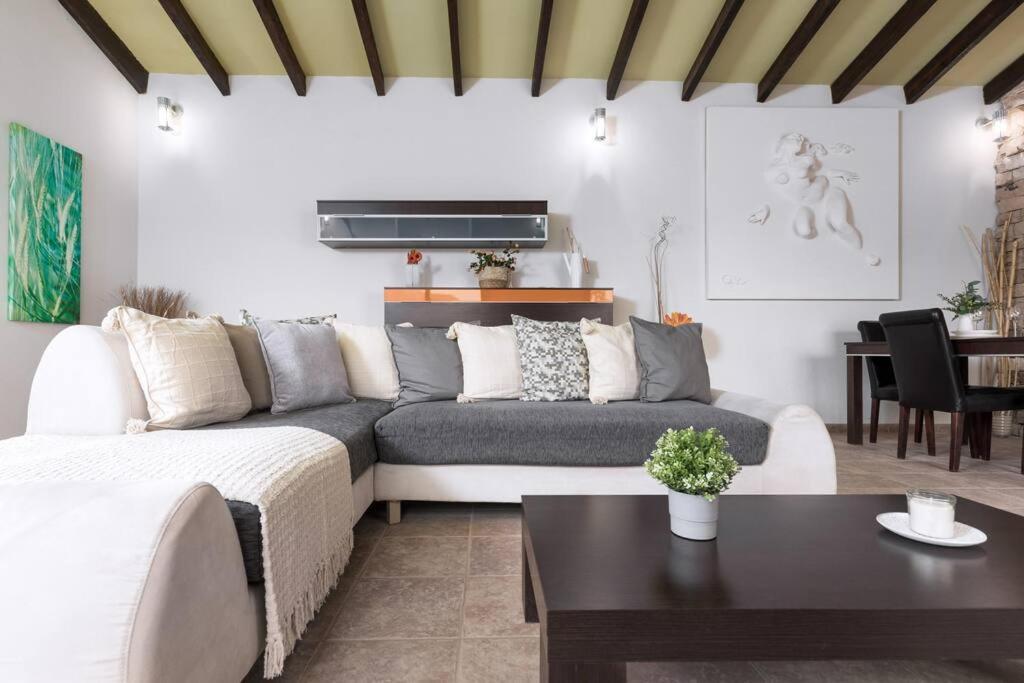 Casa El Kornao, Fuerteventura Villa Tuineje ภายนอก รูปภาพ